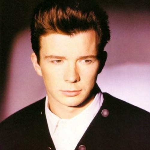 Rick Astley at the Canberra Theatre Centre | QT Canberra
