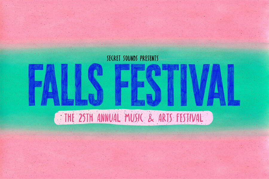 Falls Festival Drop a Huge Lineup QT Melbourne